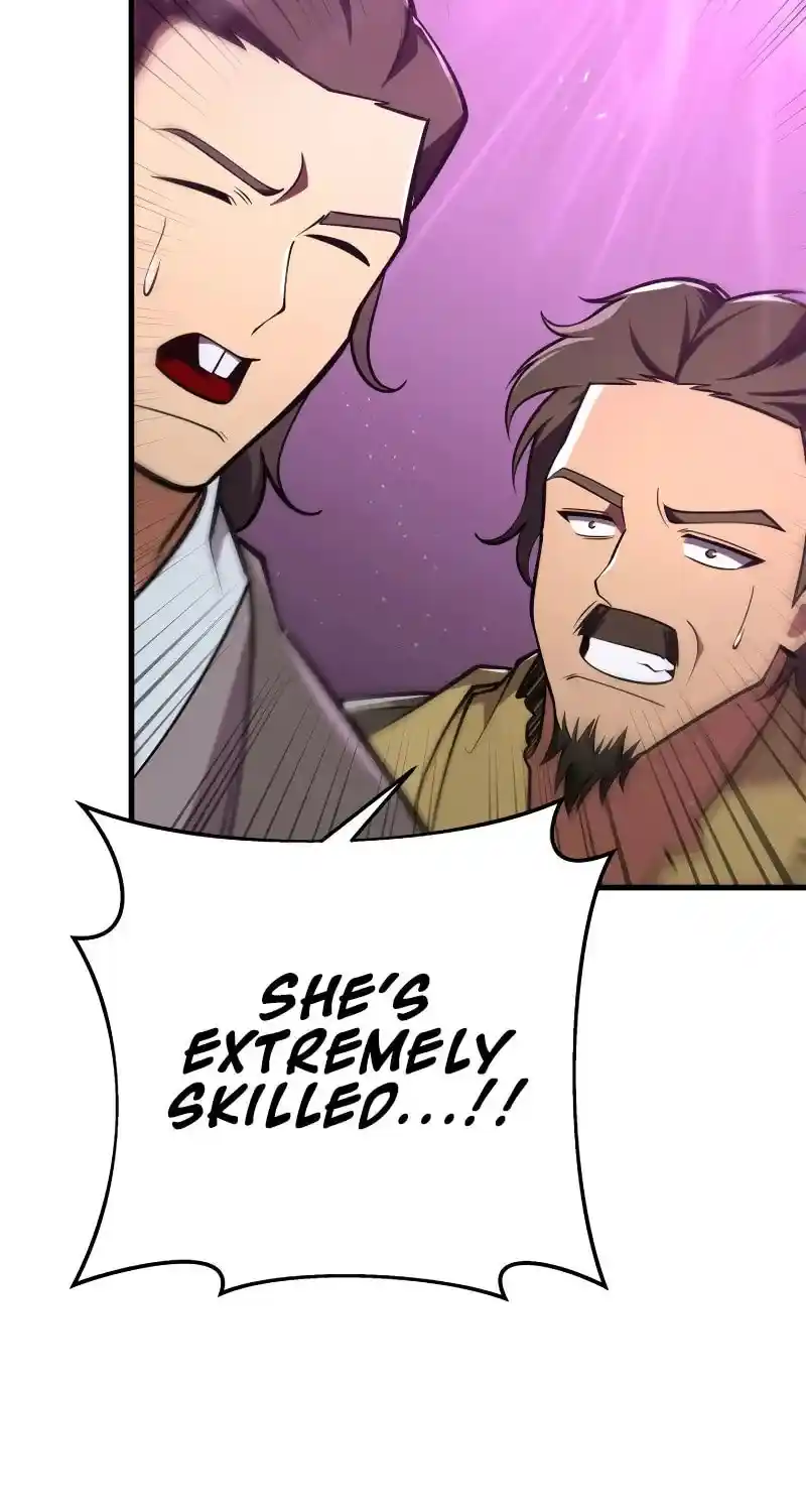 Nine Heavens Swordmaster Chapter 88