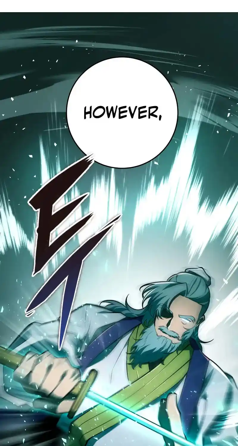 Nine Heavens Swordmaster Chapter 88