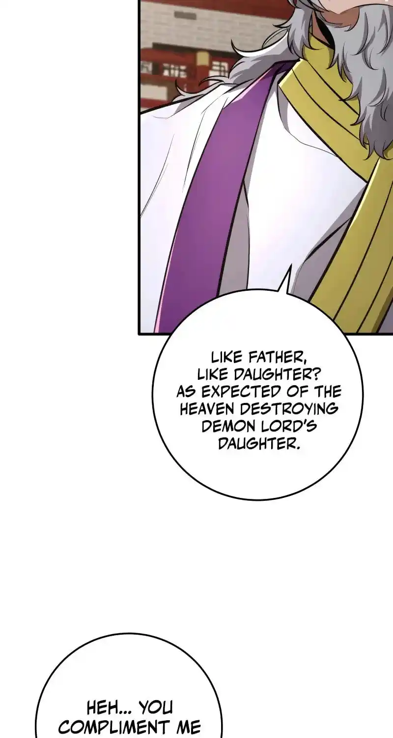 Nine Heavens Swordmaster Chapter 88