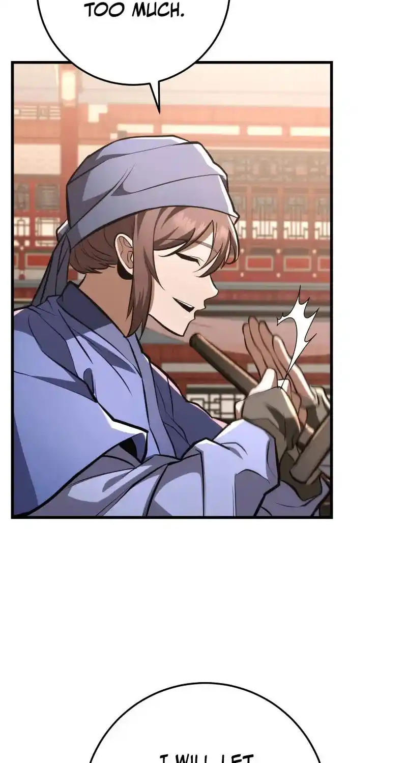 Nine Heavens Swordmaster Chapter 88