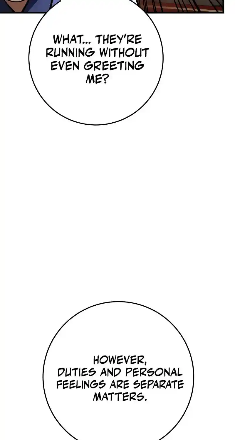 Nine Heavens Swordmaster Chapter 88