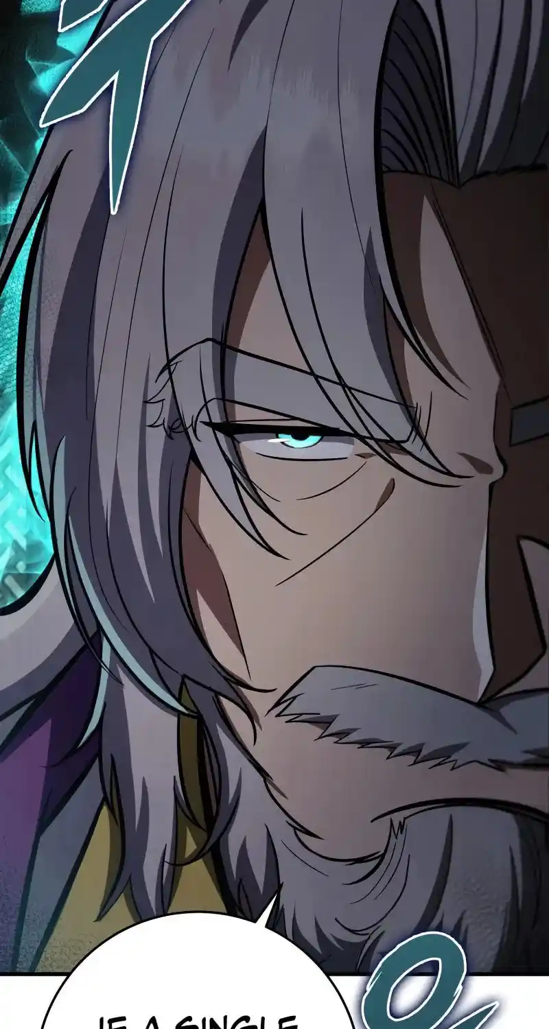 Nine Heavens Swordmaster Chapter 88