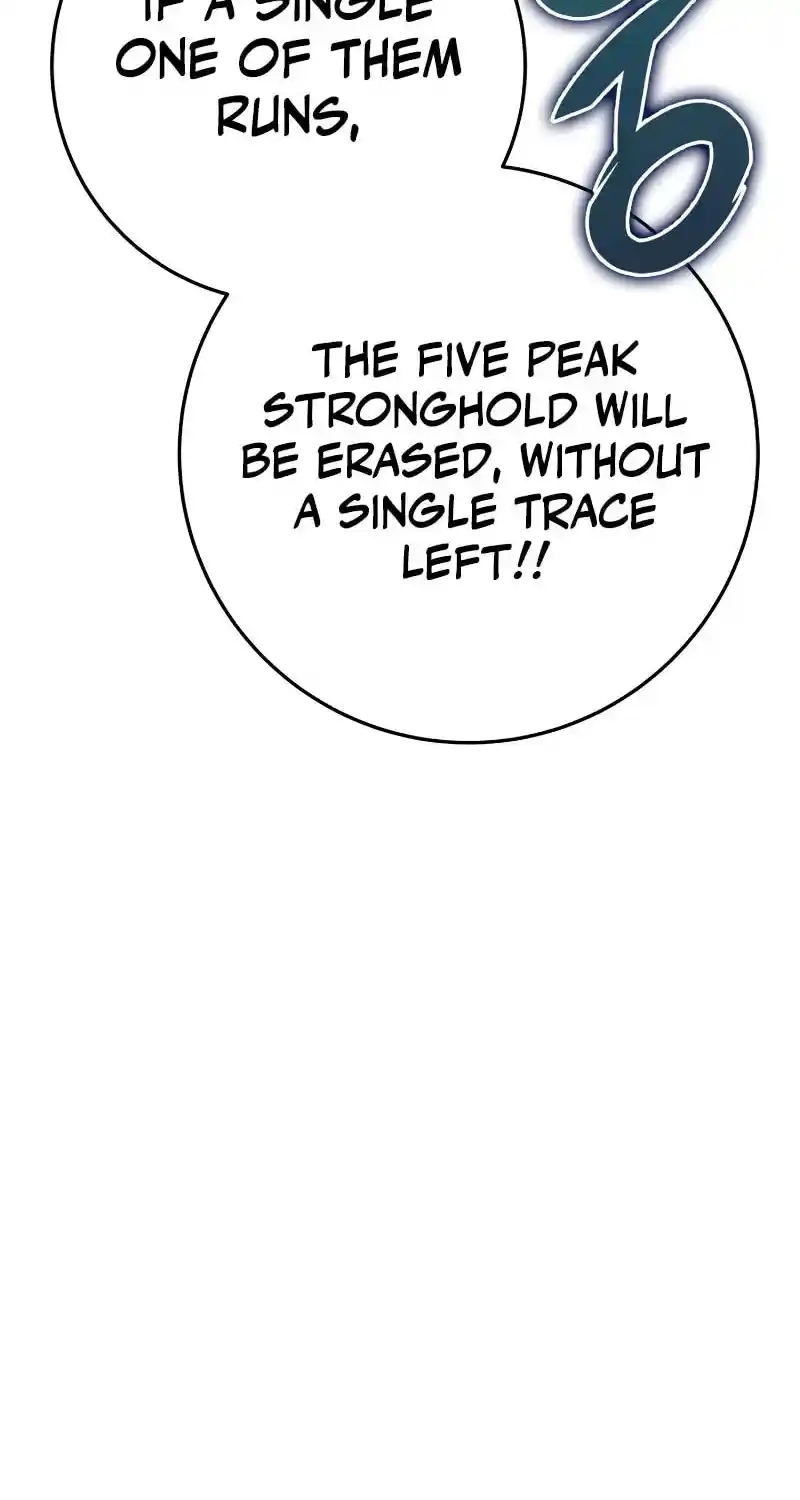 Nine Heavens Swordmaster Chapter 88