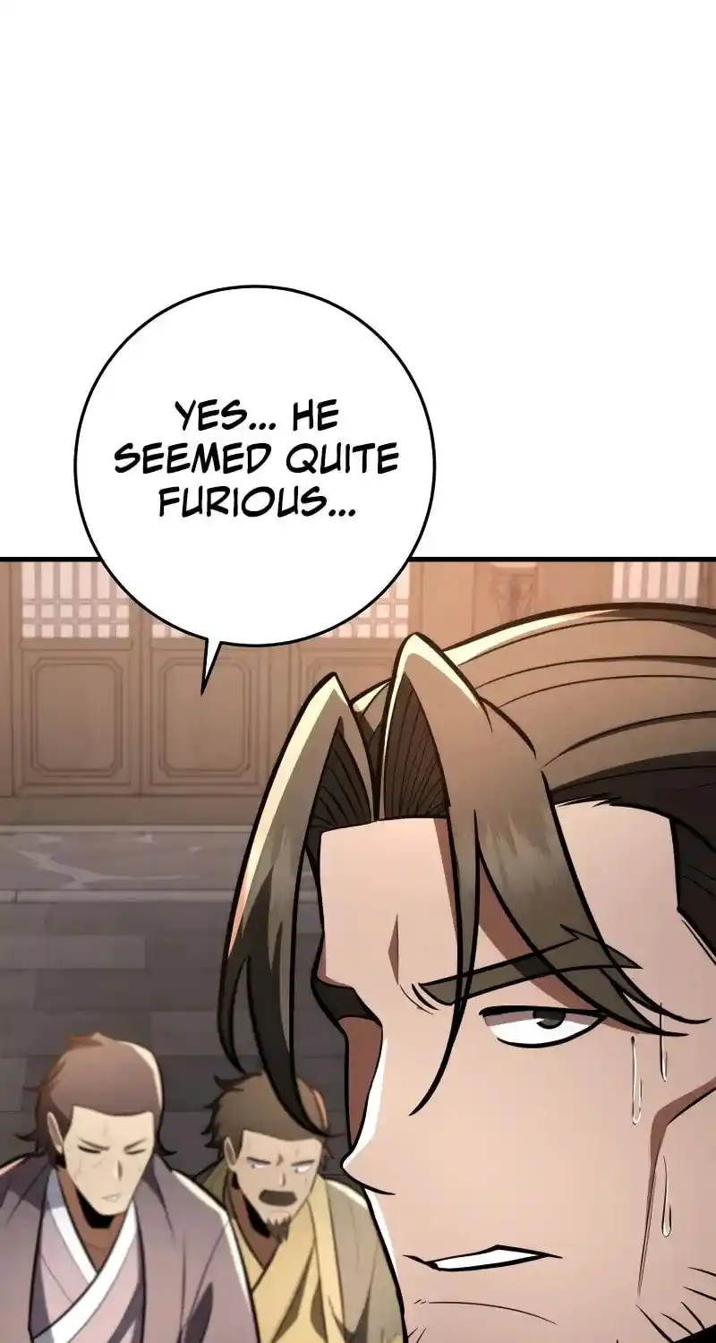 Nine Heavens Swordmaster Chapter 88