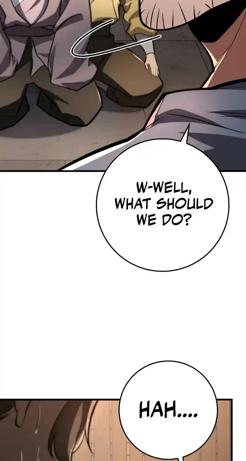 Nine Heavens Swordmaster Chapter 88