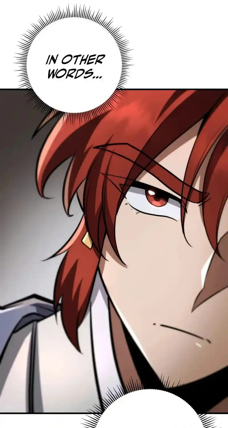 Nine Heavens Swordmaster Chapter 88