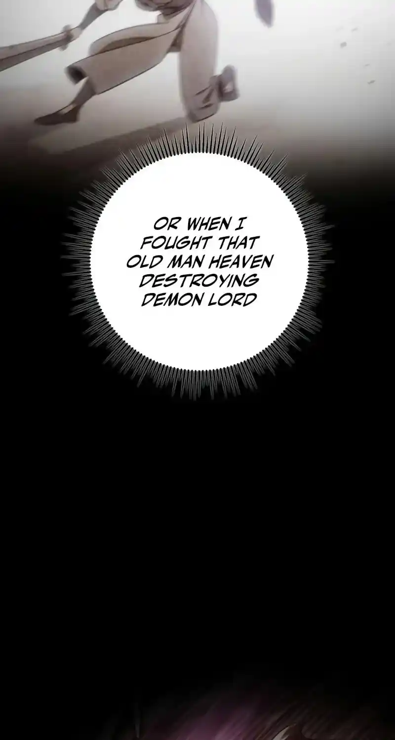 Nine Heavens Swordmaster Chapter 88