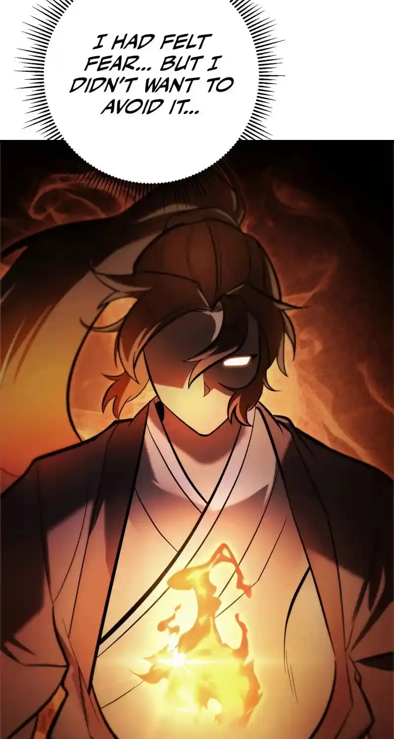 Nine Heavens Swordmaster Chapter 88