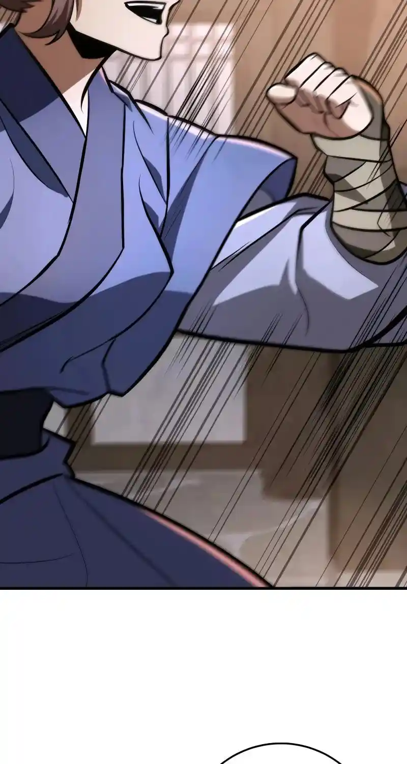 Nine Heavens Swordmaster Chapter 88