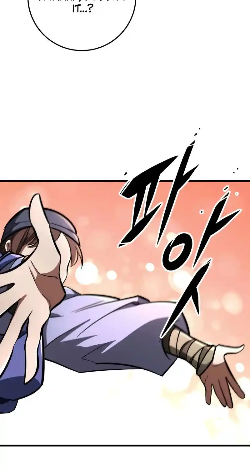 Nine Heavens Swordmaster Chapter 88