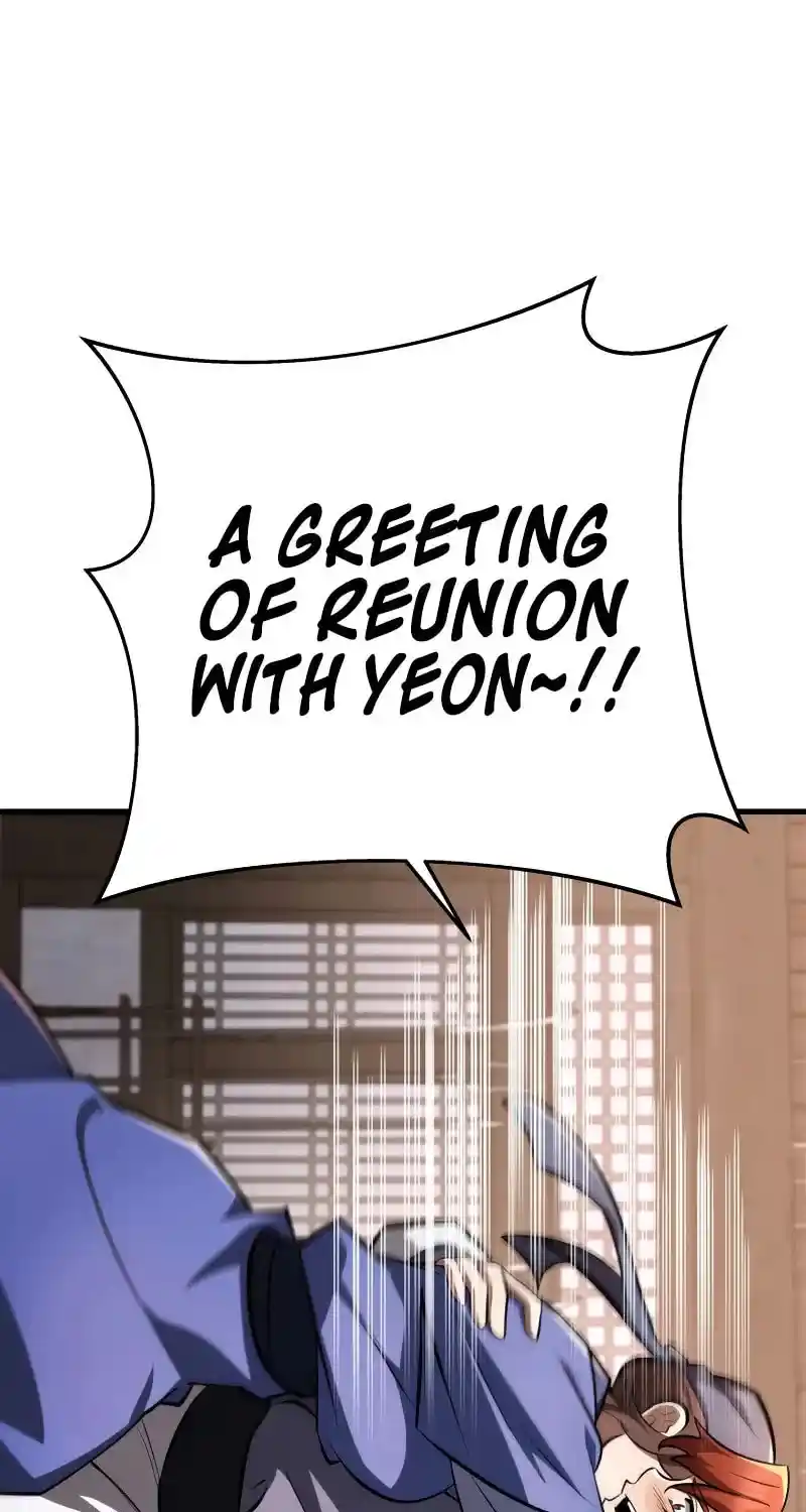 Nine Heavens Swordmaster Chapter 88