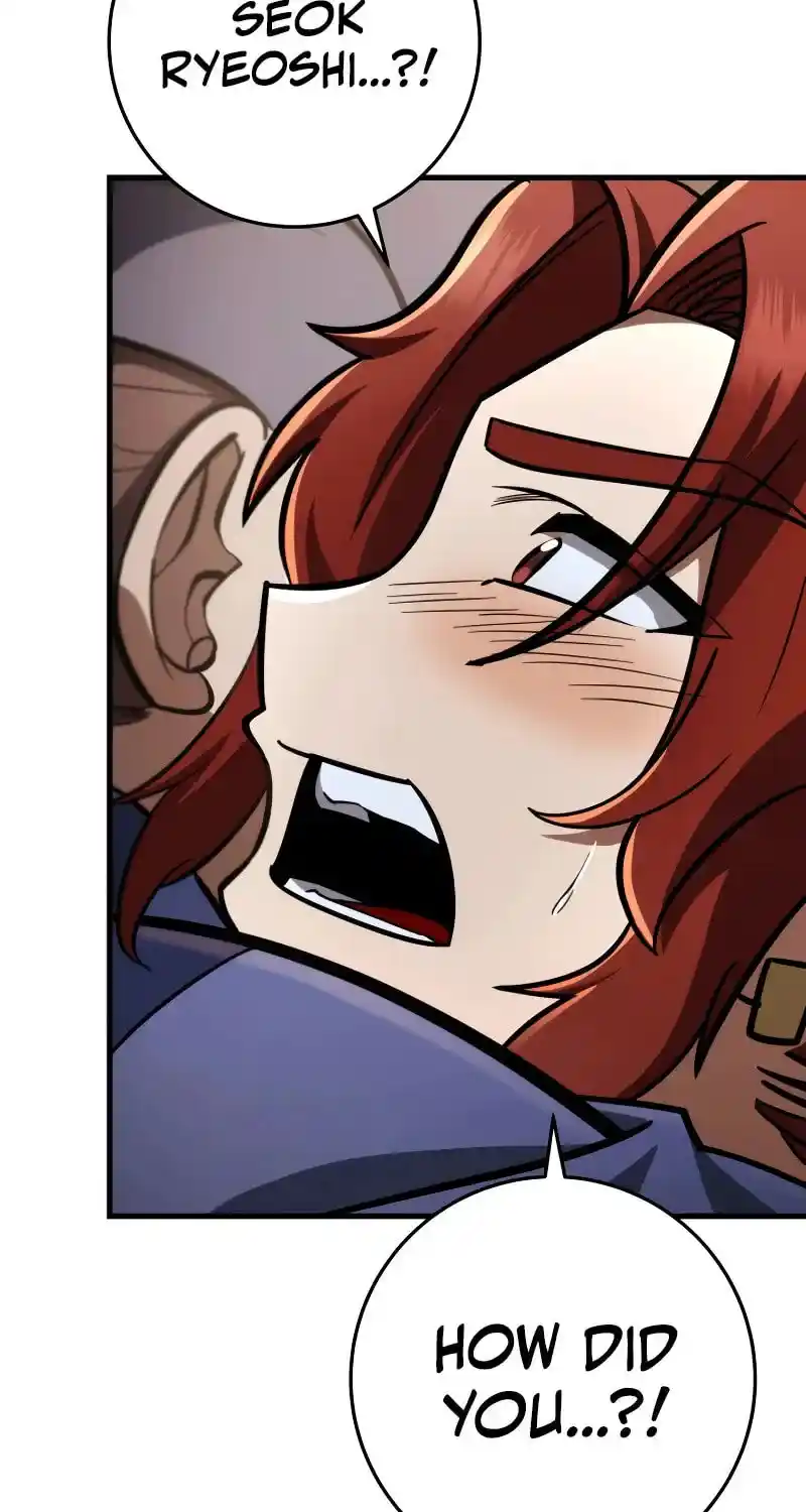 Nine Heavens Swordmaster Chapter 88