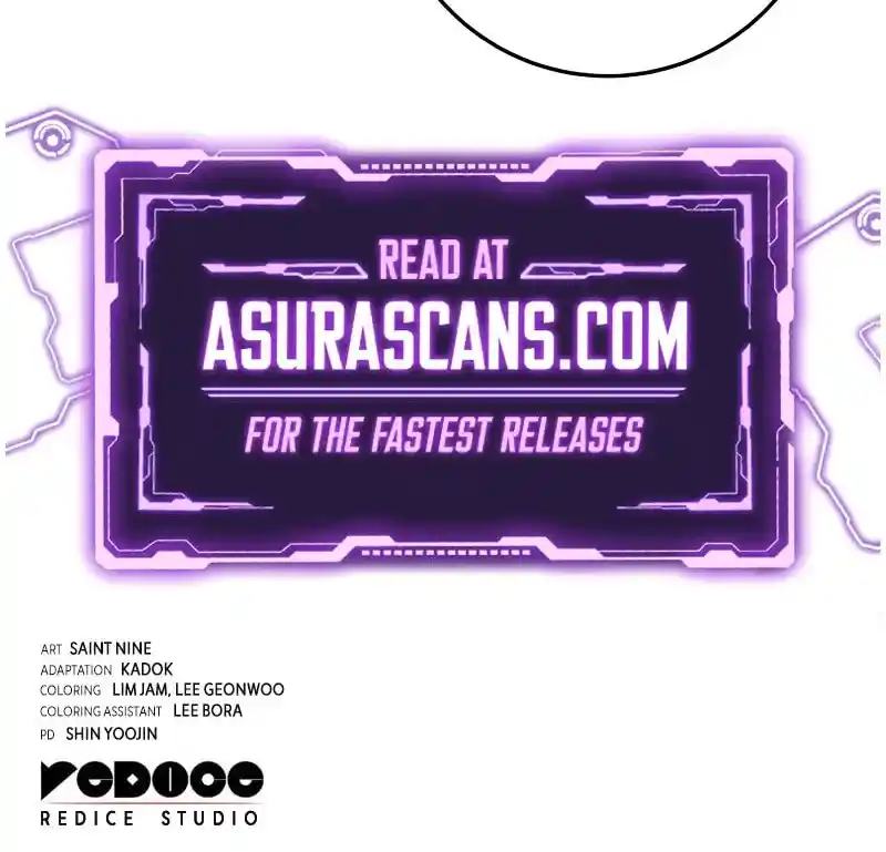 Nine Heavens Swordmaster Chapter 88