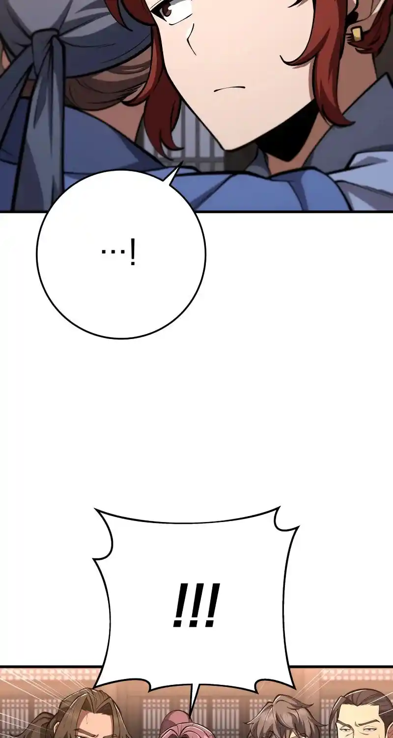 Nine Heavens Swordmaster Chapter 89