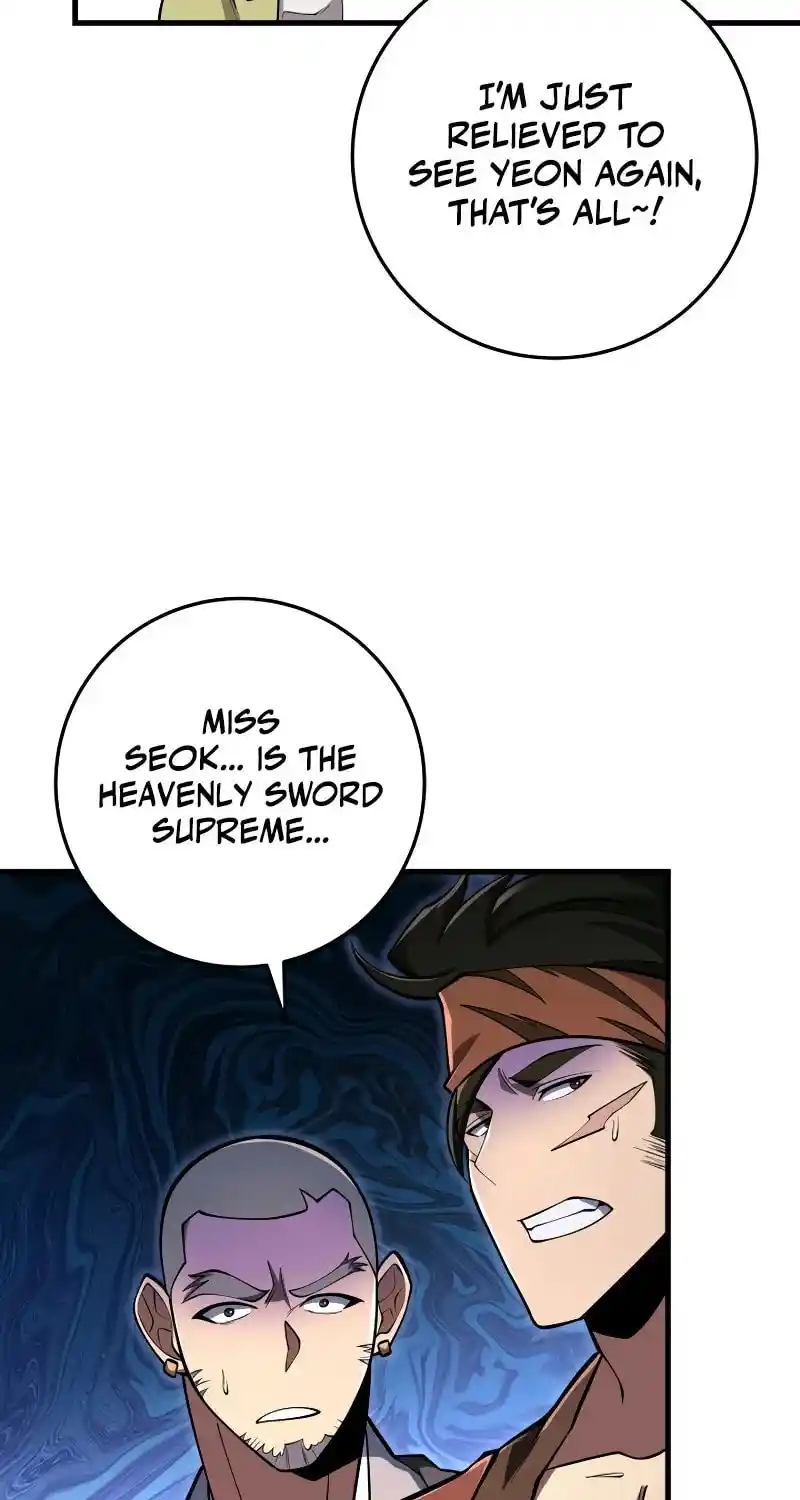 Nine Heavens Swordmaster Chapter 89