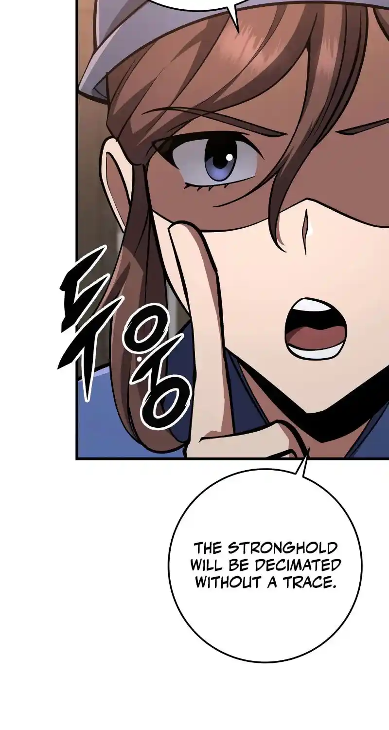 Nine Heavens Swordmaster Chapter 89