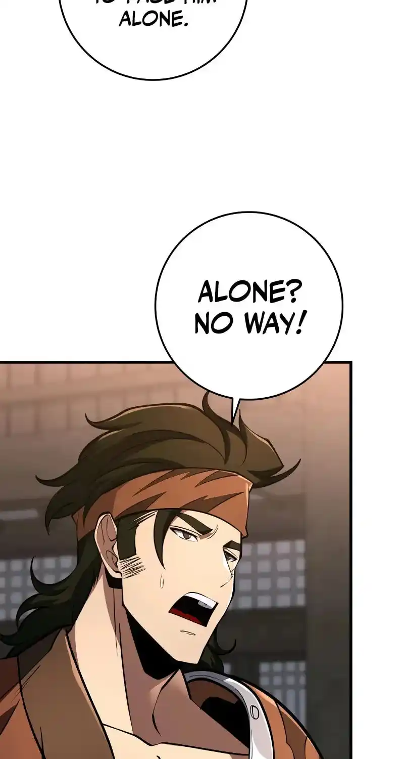 Nine Heavens Swordmaster Chapter 89