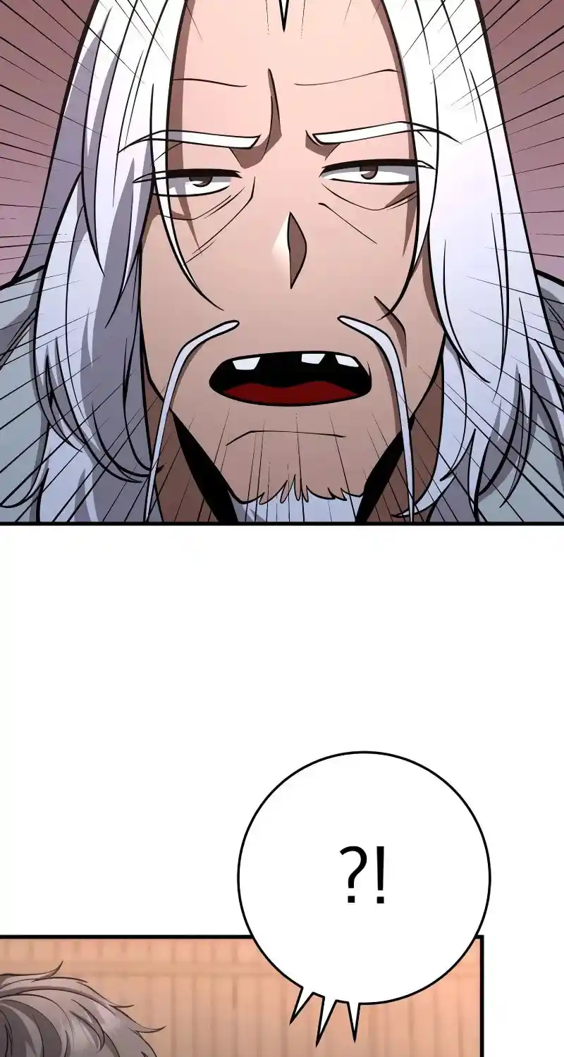 Nine Heavens Swordmaster Chapter 89