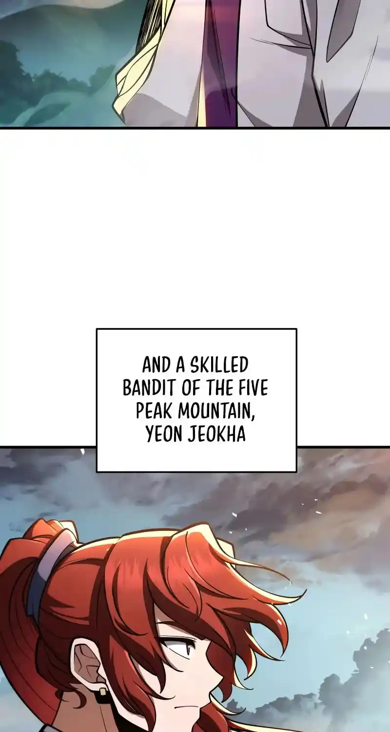 Nine Heavens Swordmaster Chapter 89