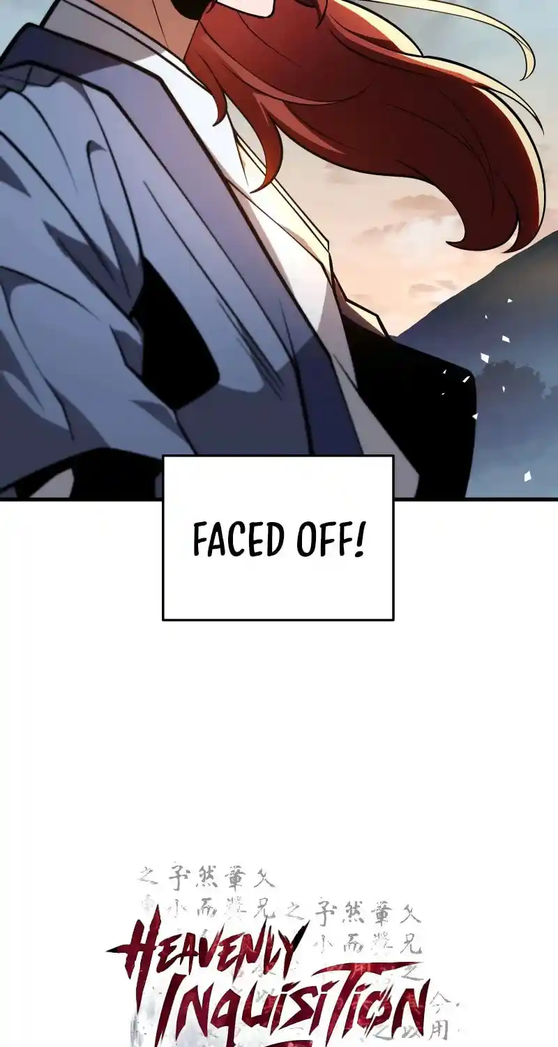 Nine Heavens Swordmaster Chapter 89