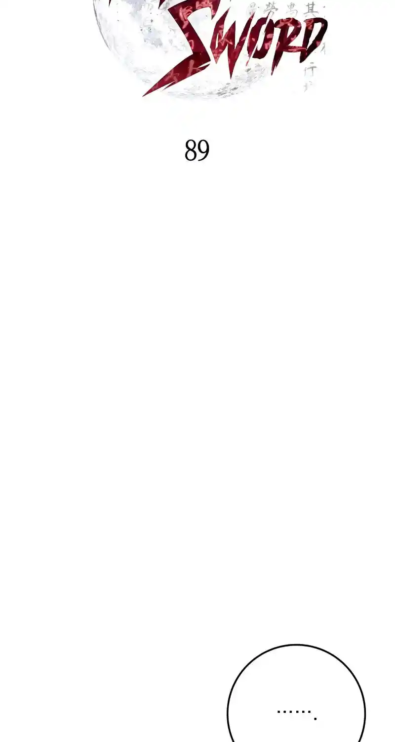 Nine Heavens Swordmaster Chapter 89