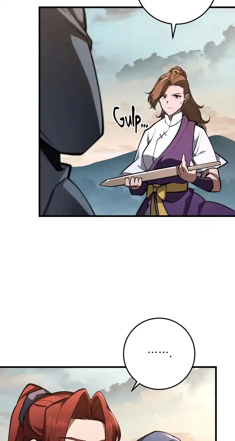 Nine Heavens Swordmaster Chapter 89