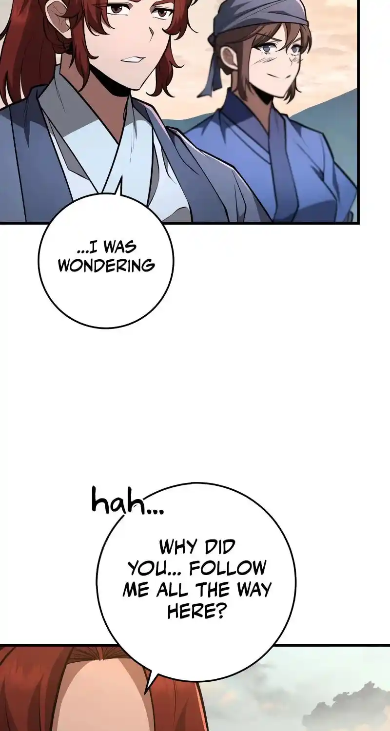 Nine Heavens Swordmaster Chapter 89