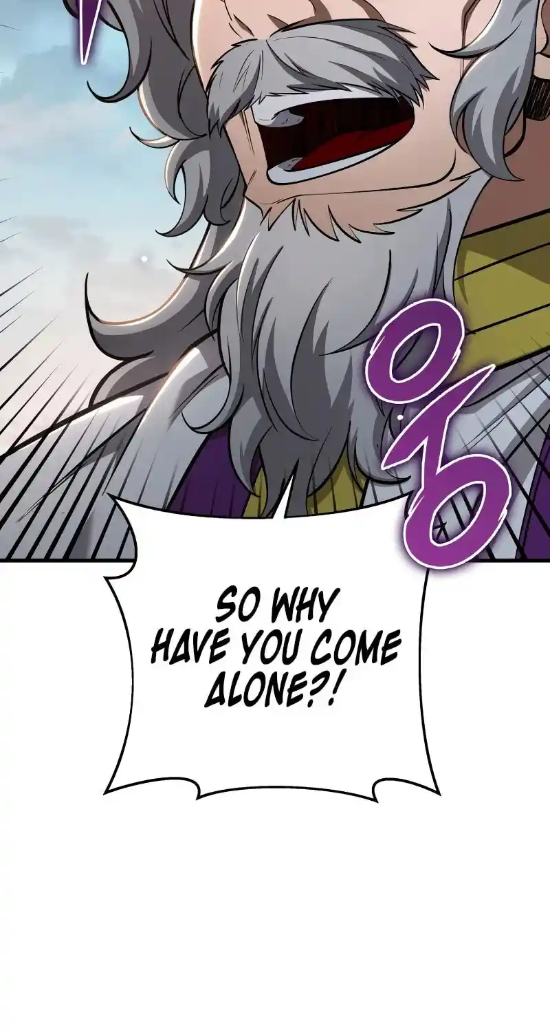 Nine Heavens Swordmaster Chapter 89