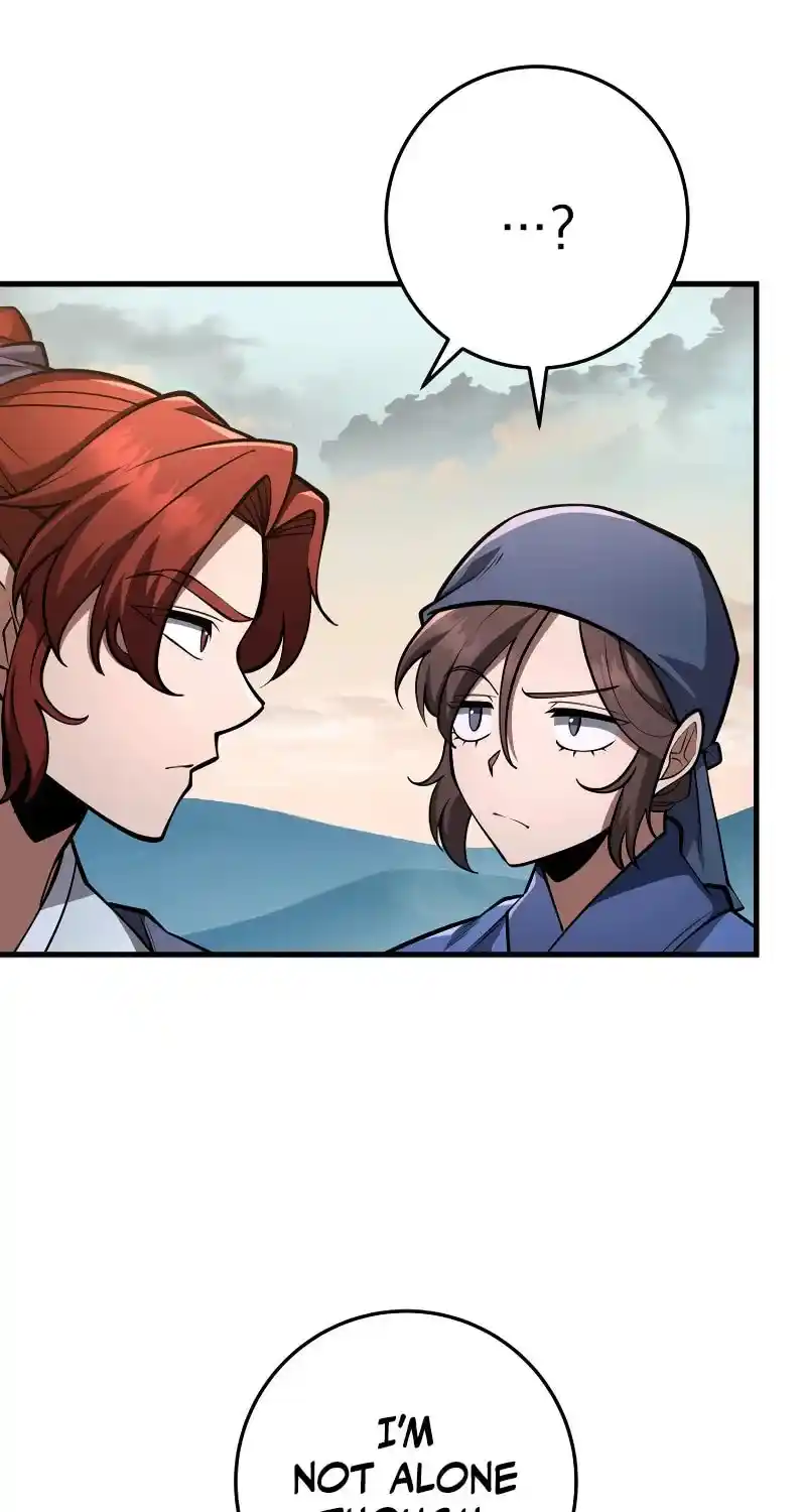 Nine Heavens Swordmaster Chapter 89