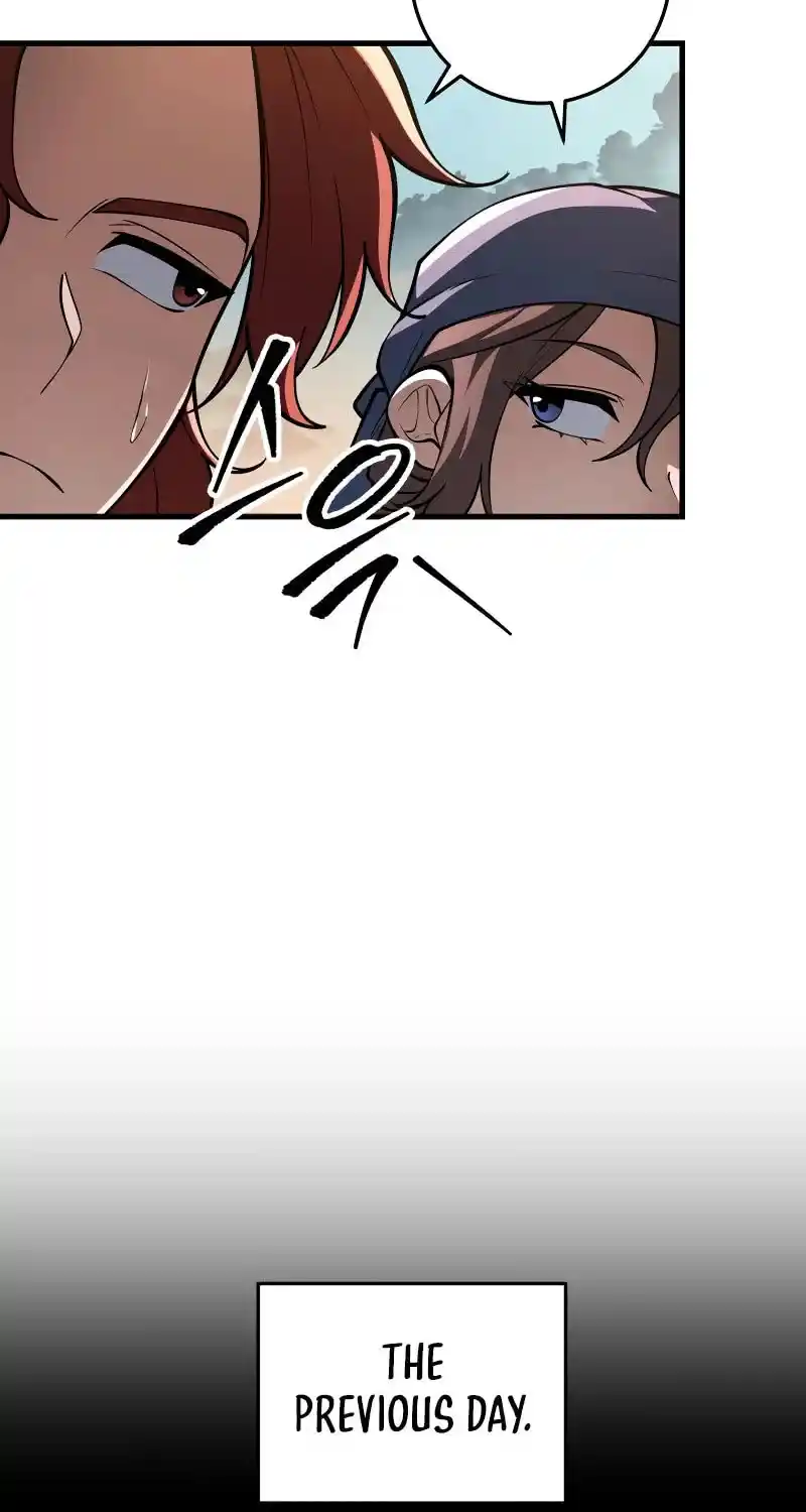 Nine Heavens Swordmaster Chapter 89