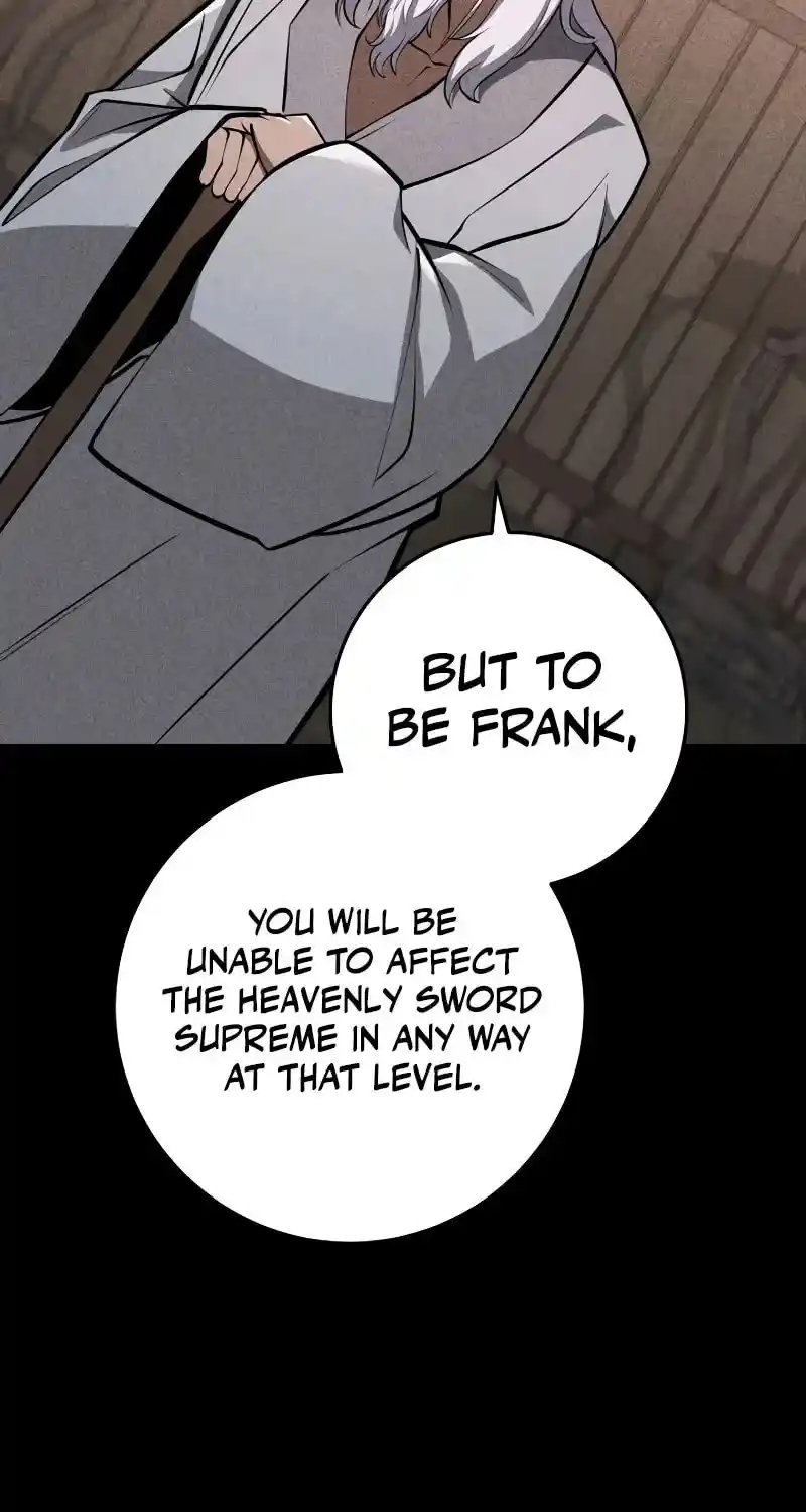 Nine Heavens Swordmaster Chapter 89