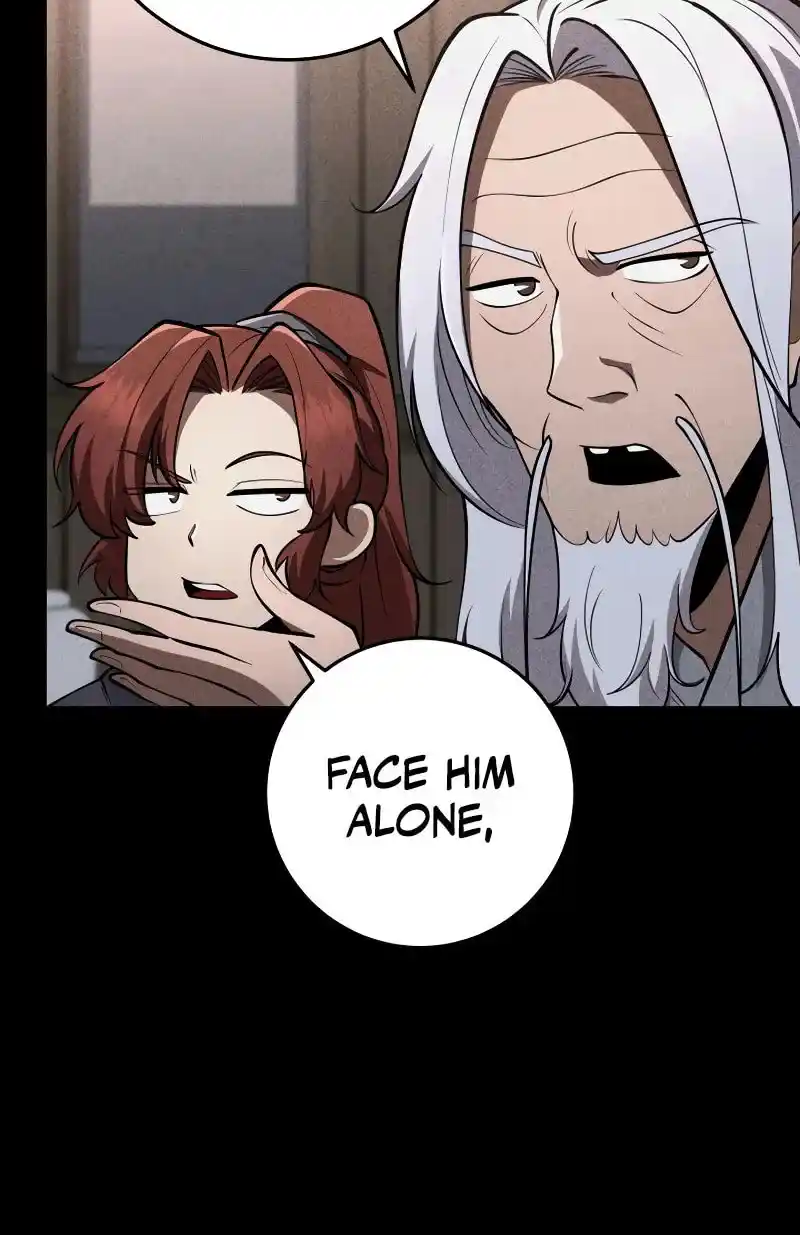 Nine Heavens Swordmaster Chapter 89