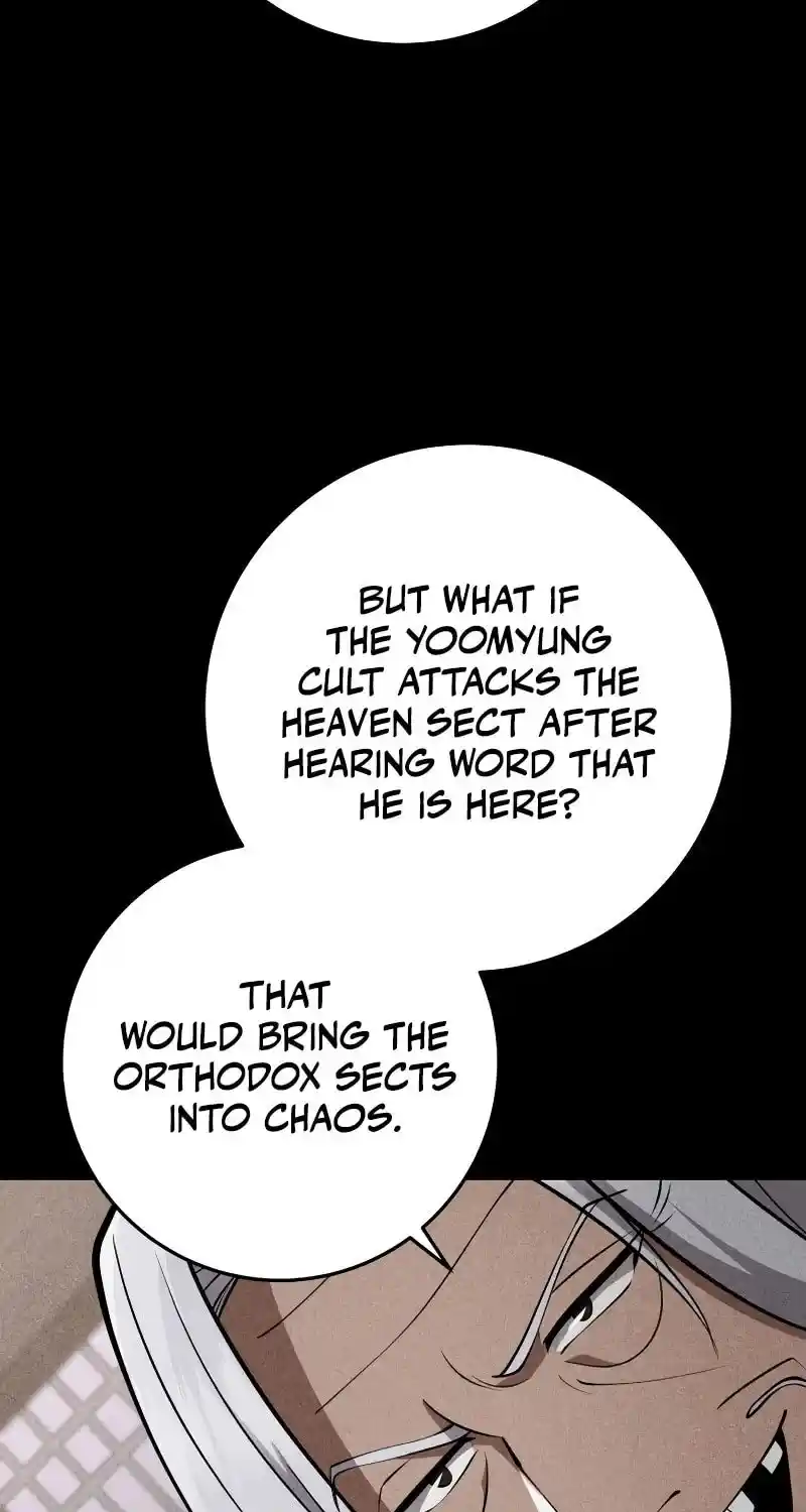 Nine Heavens Swordmaster Chapter 89