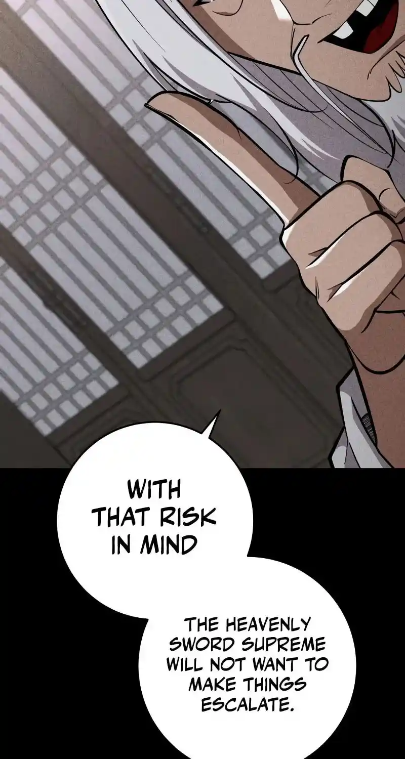 Nine Heavens Swordmaster Chapter 89