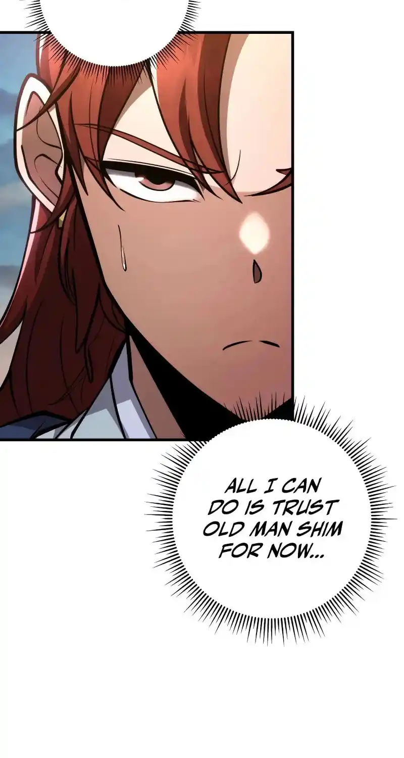 Nine Heavens Swordmaster Chapter 89