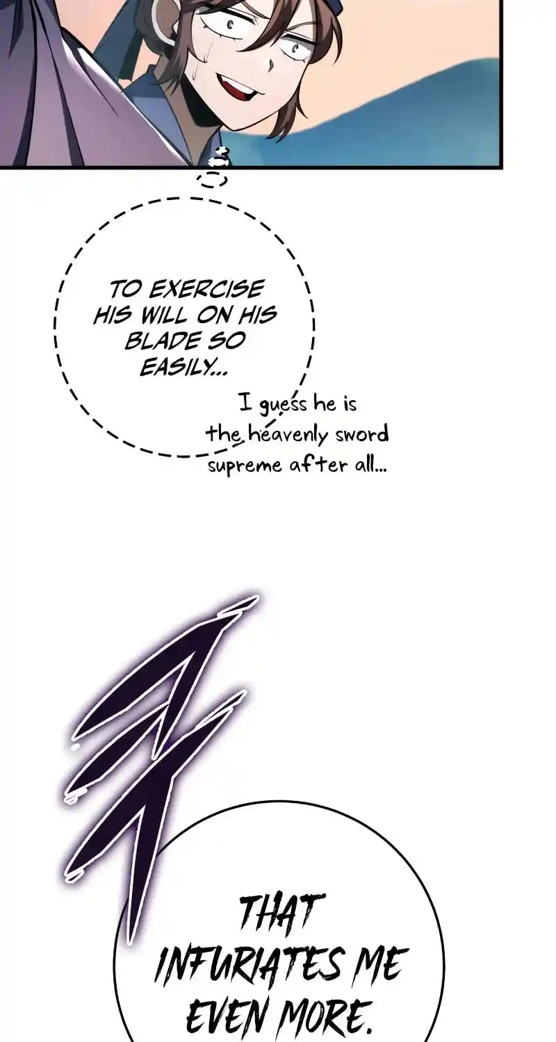 Nine Heavens Swordmaster Chapter 89