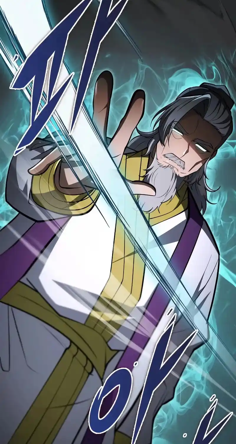 Nine Heavens Swordmaster Chapter 89