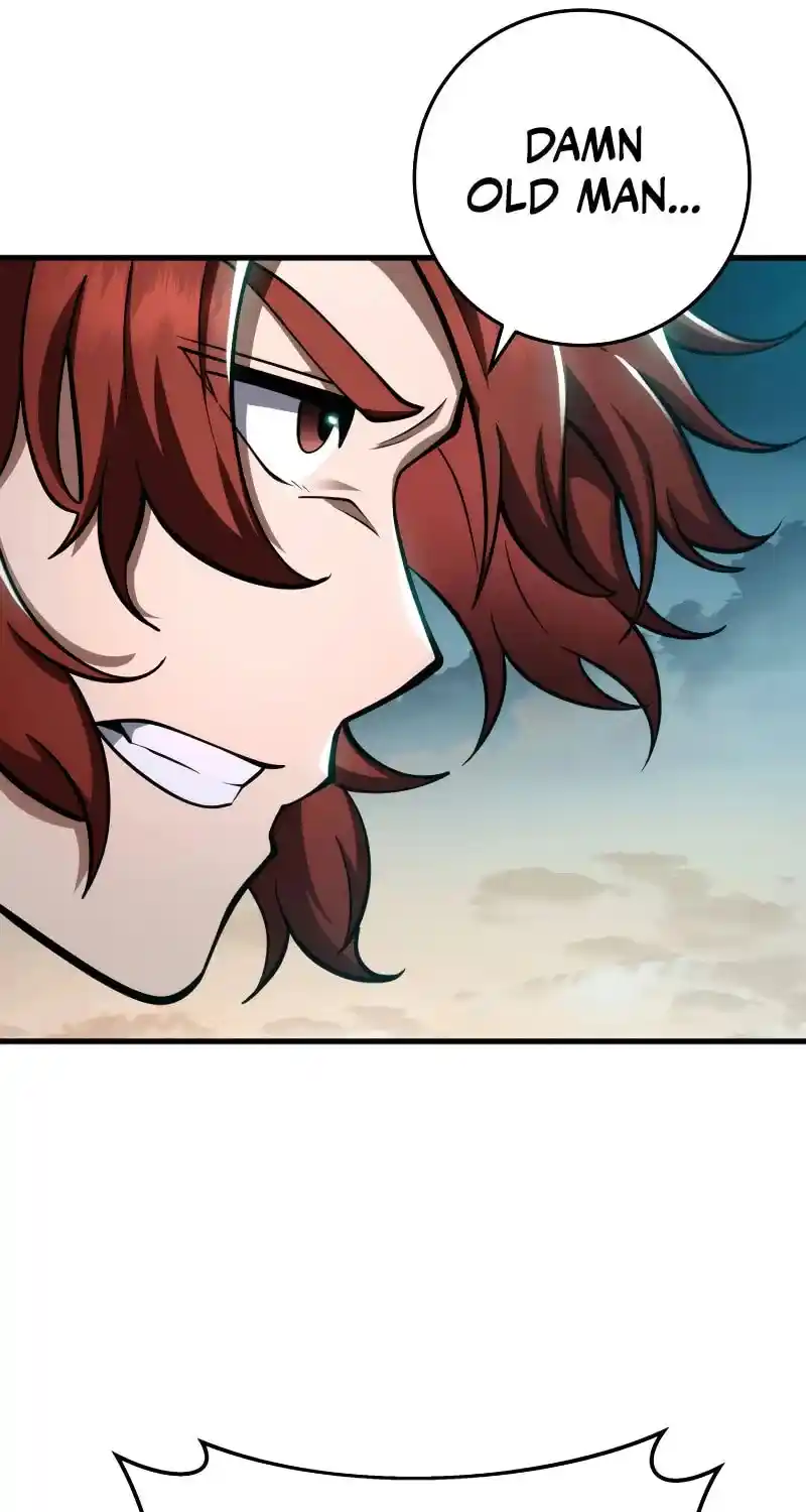 Nine Heavens Swordmaster Chapter 89