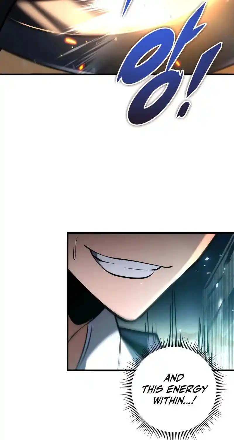 Nine Heavens Swordmaster Chapter 89