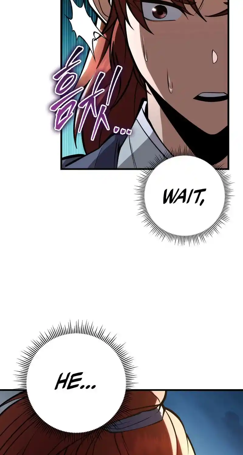 Nine Heavens Swordmaster Chapter 89