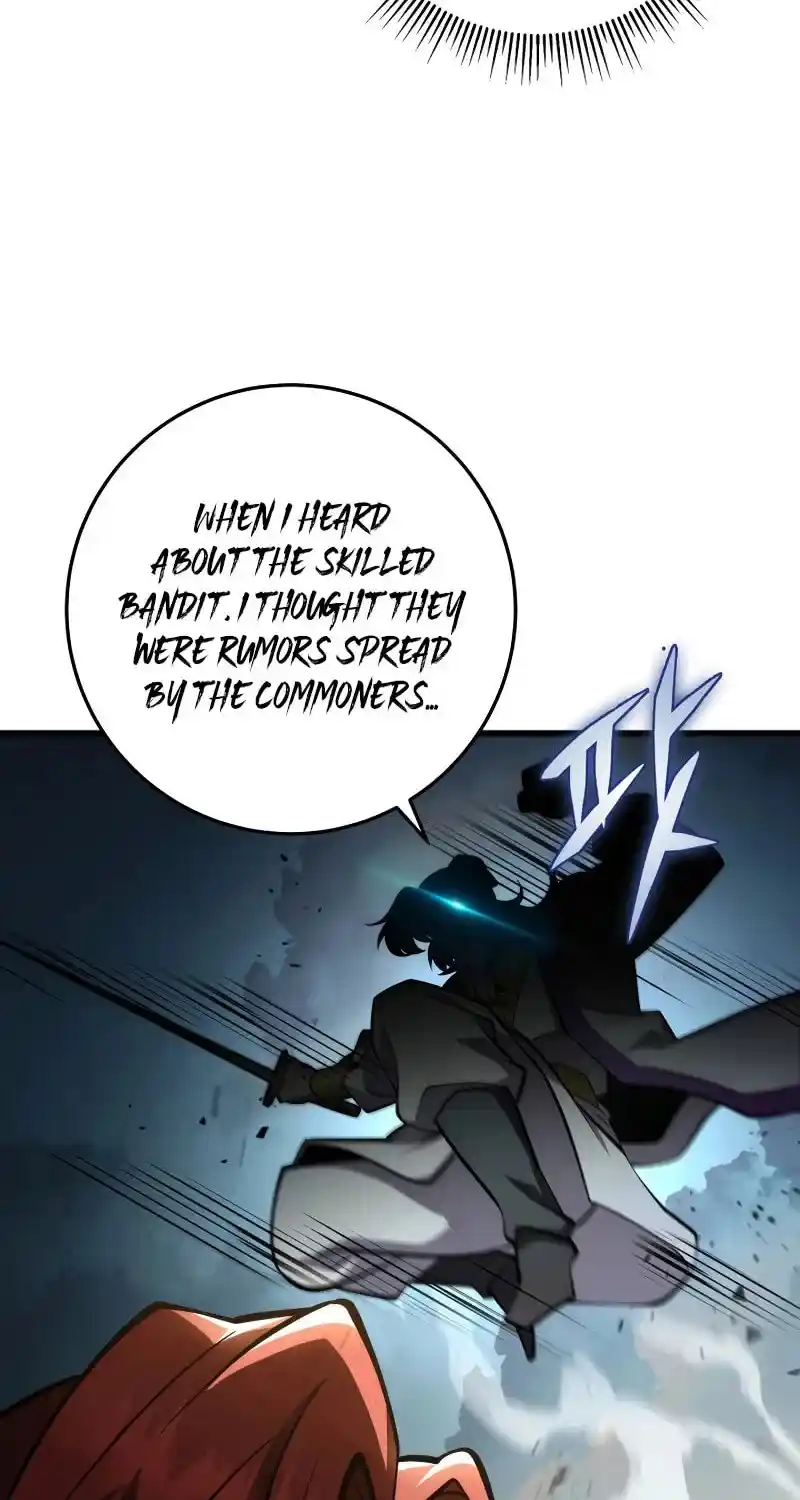 Nine Heavens Swordmaster Chapter 89