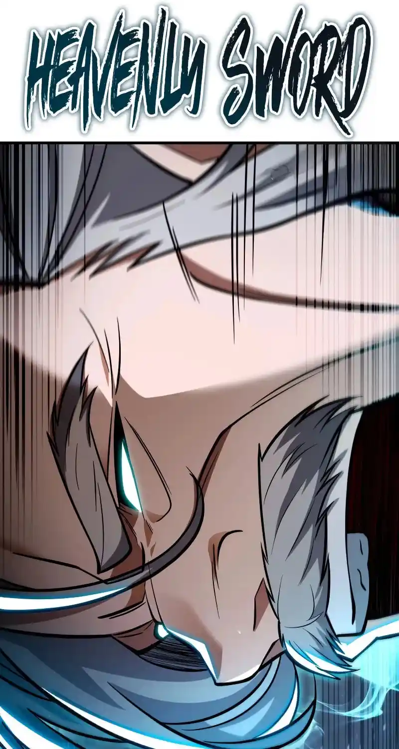 Nine Heavens Swordmaster Chapter 89