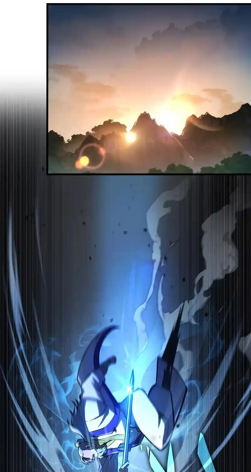 Nine Heavens Swordmaster Chapter 89