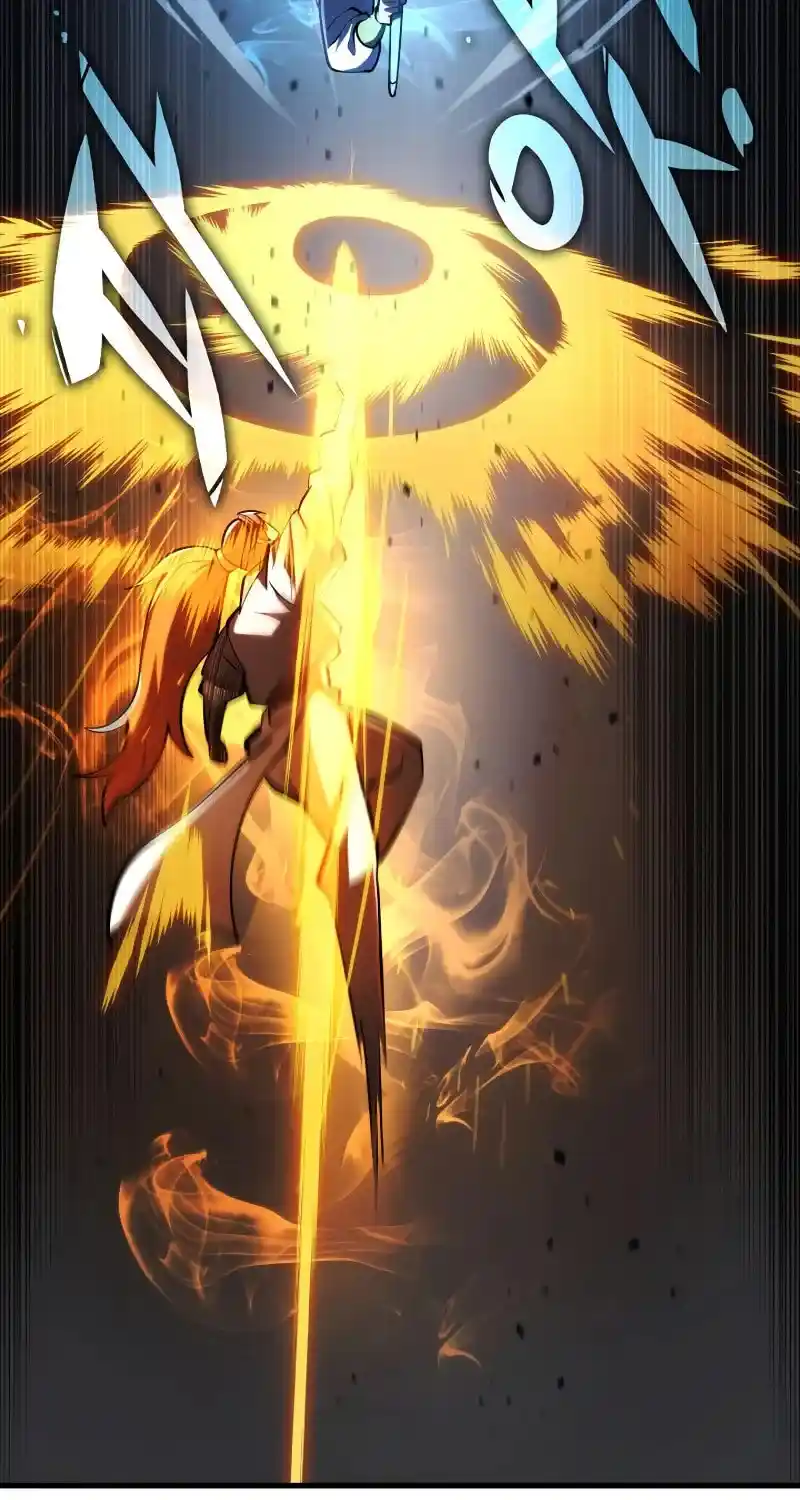 Nine Heavens Swordmaster Chapter 89