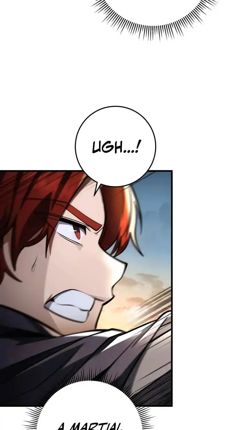 Nine Heavens Swordmaster Chapter 89