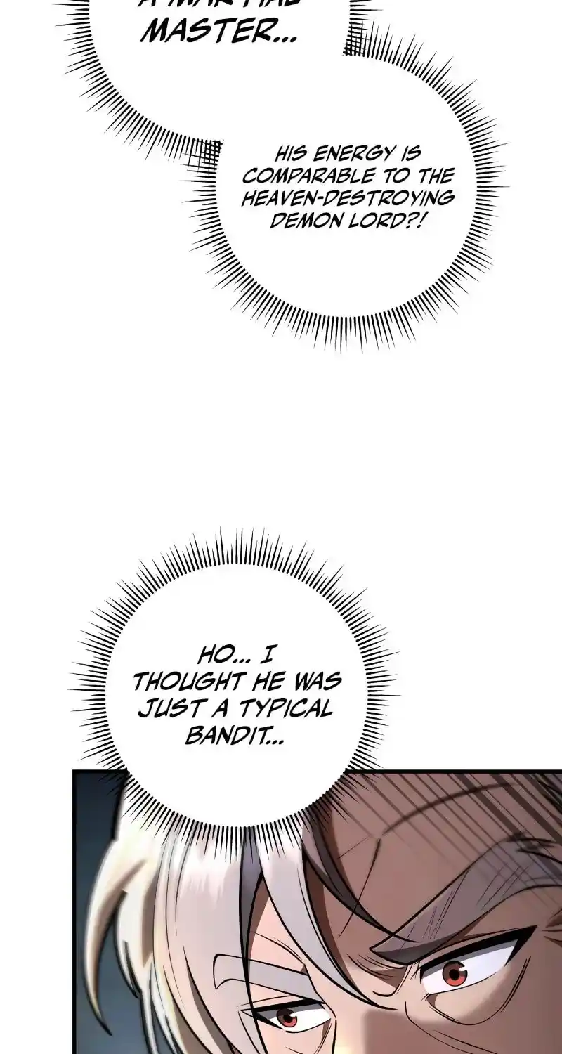 Nine Heavens Swordmaster Chapter 89