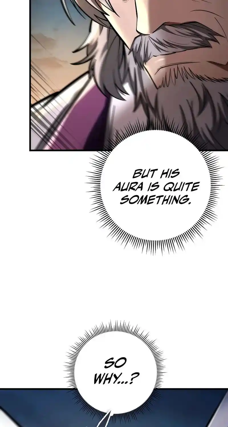 Nine Heavens Swordmaster Chapter 89