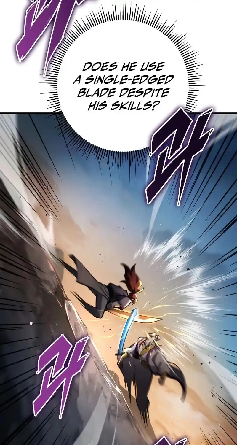 Nine Heavens Swordmaster Chapter 89