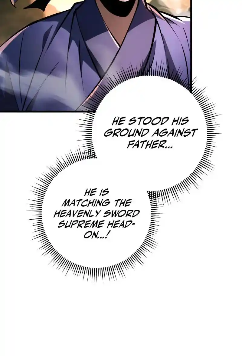 Nine Heavens Swordmaster Chapter 89