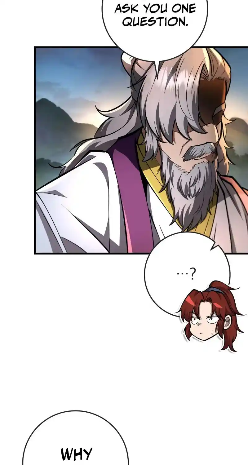 Nine Heavens Swordmaster Chapter 89